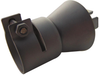 Nozzle, Hot Air Tool, Plcc-20, 11.9Mm; Tip / Nozzle Width Metcal - 66K6651 - Newark, An Avnet Company