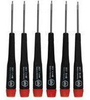 Six Piece Pentalobe Tech Driver Kit Sizes Ipr1~Ipr6; Kit Contents Wiha - 29X0158 - Newark, An Avnet Company
