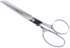 Straight Trimmer Scissors, 191Mm; Scissor Type Klein Tools - 17AC7887 - Newark, An Avnet Company