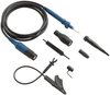 Probe Set, 190 Series Scope Meter, 500Mhz, Blue; Oscilloscope Probe Function Fluke - 45W1870 - Newark, An Avnet Company