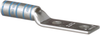 Terminal, Compression Lug, 1/2; Product Range Panduit - 95H0556 - Newark, An Avnet Company
