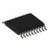 IC PLD 8MC 15NS 20TSSOP -- 536-ATF16V8CZ-15XC - Image