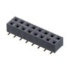 Rectangular Connectors - M20-7810845R - 880504-M20-7810845R - Win Source Electronics