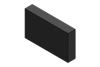 BPK-SNAP Blank Plates for KEL-SNAP Frames- & KDR-ESR Enclosure Gland Plates / IP54 - 42004 - icotek Corp