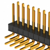 Headers, Male Pins - 3M156382-48-ND - DigiKey