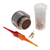 Circular Connector Assemblies - 1178-MS27484T12F35SA-ND - DigiKey