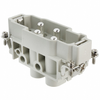 Heavy Duty Connector Inserts, Modules - 277-4461-ND - DigiKey