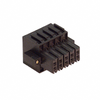 Headers, Plugs and Sockets - 281-1858-ND - DigiKey