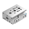 Pneumatics, Hydraulics - Actuators/Cylinders - DGST-10-20-E1A - Quarktwin Technology Ltd.