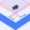 Diodes >> Schottky Barrier Diodes (SBD) -- BAS70-05W,115 - Image