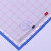 Diodes >> Fast recovery/high efficiency diode - UF4007 - LCSC Electronics Technology (HK) Limited