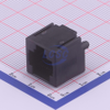 Connectors >> Ethernet Connectors/Modular Connectors (RJ45 RJ11) -- 5556416-1 - Image