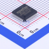 Single Chip Microcomputer/Microcontroller >> Microcontroller Units (MCUs/MPUs/SOCs) -- M032LE3AE - Image