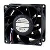 Fans, Thermal Management - Fans - DC Brushless Fans (BLDC) - CFM-8038S-230-387 - Shenzhen Shengyu Electronics Technology Limited