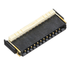 FFC, FPC (Flat Flexible) Connector Assemblies - 255-AYF530535DKR-ND - DigiKey