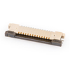 FFC, FPC (Flat Flexible) Connector Assemblies - 900-0545501472TR-ND - DigiKey