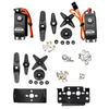 Robotics Kits - 1738-1233-ND - DigiKey
