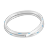 Tubing, Hose, Piping - 2171-PUN-H-12X2-NT-ND - DigiKey