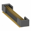 Headers, Male Pins - FTMH-125-03-H-DV-ES-ND - DigiKey