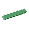 Headers, Plugs and Sockets - 0395316015-ND - DigiKey