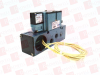 Solenoid Valve - 119962144 - Radwell International