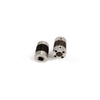 38mm Overall Length zero Backlash Lattice Type Coupling with 8mm Bore on side A & 10mm Bore on side B - S50CLMM254X08X10 - Stock Drive Products & Sterling Instrument - SDP/SI