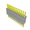 Board Spacers, Stackers (Board to Board) - 612-DWM-13-01-G-S-210-ND - DigiKey
