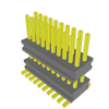 Board Spacers, Stackers (Board to Board) - 612-AW-10-03-G-D-180-118-ND - DigiKey