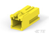 Rectangular Wire & Cable Connectors & Housings - 316086-4 - TE Connectivity