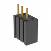 Headers, Receptacles, Female Sockets - BSW-103-04-L-S-ND - DigiKey