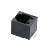 Modular/Ethernet Connector (RJ45, RJ11) Jacks - WM10469CT-ND - DigiKey