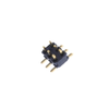 Headers, Male Pins - 612-TMMH-103-04-G-DV-A-ND - DigiKey