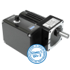 34B/SR-WX Series INTEGRAmotor BLDC Parallel Shaft Gearmotors Class 1 Division 2 -- 3885