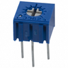 Trimmer Potentiometers - 3362R-1-202LF - ODG (Origin Data Global)