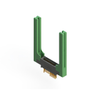 Edgeboard Connectors - 151-395-020-560-858-ND - DigiKey