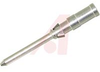 Connector; Male Insert; Silver Plated 16 AWG Crimp Contact; Han DD Modular - 70104229 - Allied Electronics, Inc.