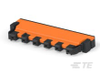 Rectangular Wire & Cable Connectors & Housings - 524201-E - TE Connectivity