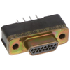 D-Sub Connector Assemblies - 1003-MDM15PCBST-ND - DigiKey