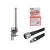 RF Antennas - 5073-LCANKIT1025-ND - DigiKey