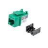 Keystone Inserts - 5073-TSP801C6A-GRN-ND - DigiKey