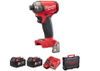 Impact Drivers -- 2382542 - Image