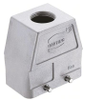 Heavy Duty Power Connector Housings & Hoods - 7621073 - RS Components, Ltd.