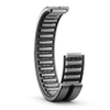 Roller Bearings - 463007 - RS Components, Ltd.