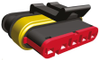 Automotive Connectors - 1641610 - RS Components, Ltd.