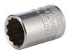 Sockets - 7370205 - RS Components, Ltd.