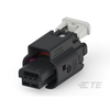 Rectangular Connector Housings - 1734-1801822-1-ND - DigiKey