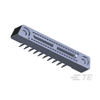 Headers, Receptacles, Female Sockets - 530720-3-ND - DigiKey