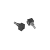 Rotary Potentiometers, Rheostats - 693-657BF0102-ND - DigiKey
