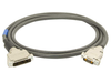 TEC Controller to Mount Cable, 10 Amp, DB25 Male to 7W2 Female - CC596H - Newport MKS