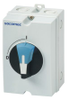 Isolator Switches - 2523442 - RS Components, Ltd.